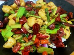 -小四川餐厅(一分店)