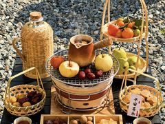 -陶野咖啡·面包披萨