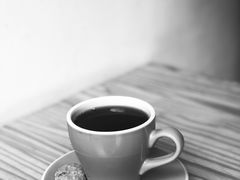 -Cafe del Volcan(永康路店)