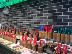 -味派菜园子(德星路店)