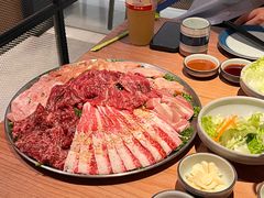 -烧肉达人•炭火烧肉(新天地店)