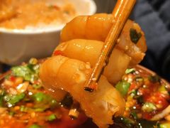 -大风老火锅(江北一店)