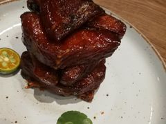-香雪海·蘇面館(湖滨店)