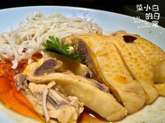 -弄堂里(阿里西溪A区店)