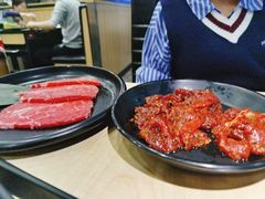 -花味·自助烤肉(雨花客厅店)
