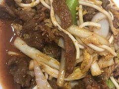-清真·伊清阁餐厅