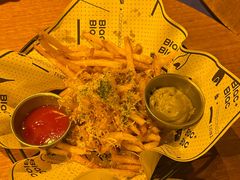 -Blac+Blac(中海环宇荟店)