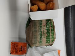 -汉堡王(徐汇绿地缤纷店)