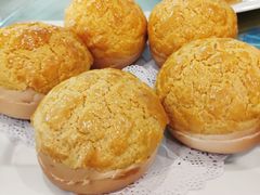 -七哥港式茶餐厅(亮马桥总店)
