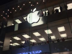 -Apple 零售店(Causeway Bay)
