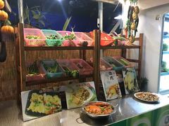 -八一湛江生蚝(文明东路总店)