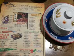 -龙门烤鱼(东方宝泰店)