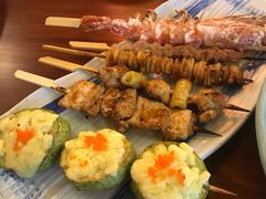 -白石的深夜食堂(万达店)