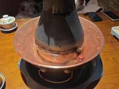 -津门老羊家·铜锅涮羊肉·烧烤(科技园店)