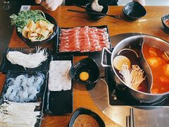 -呷哺呷哺 黄金牧场 (中发百旺店)