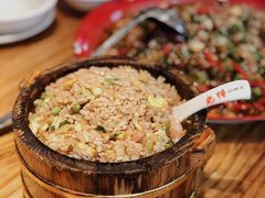 -兔槽江湖菜·重庆璧山兔(水围店)