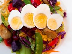 -Dreamsalad梦想轻厨(健康轻食·减脂沙拉·意面·祖庙店)