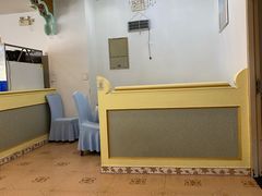 -马尔龙新疆饭店·清真(瑞景店)