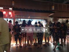 -蓝鲸湾汤泉(包河店)