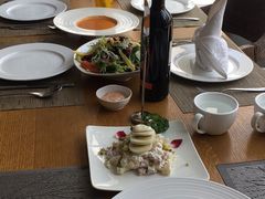 -香草意餐厅(杏石口路店)
