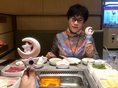 -海底捞火锅(铂澜大象城店)