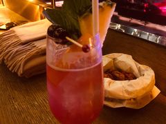 -CASA Grande酒漾·西餐及酒吧(长沙君悦酒店)