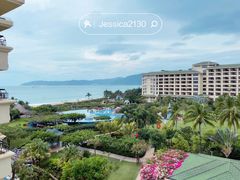 -三亚亚龙湾天域度假酒店