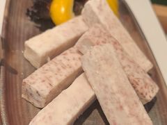 -烹然四季椰子鸡火锅(姚家园万象汇店)