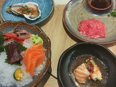 -元渔铁板烧(万象城店)