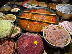 -洋马儿火锅(解放碑店)