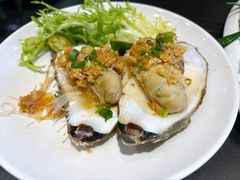 -小红鲸·海鲜餐厅(轸大路店)