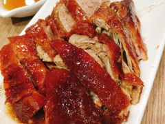 -裕记烧腊连锁餐饮(外马分店)