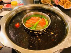 -邓莽子老火锅(鲁祖庙店)