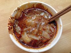 iphone_upload_pic-清真·宏顺祥卤汁凉粉(大皮院店)