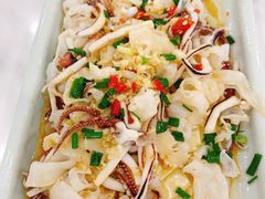 -威海渔村(黄兴路店)