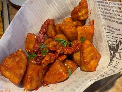 -喝丢一只鞋海鲜烧烤·海肠捞饭(东关街店)