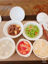 -杰爱月子护理中心