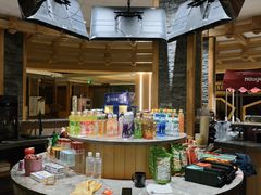 -星河湾温泉洗浴酒店