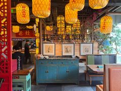 -塘桥老哥·常州鱼鲜土菜(勤业路店)