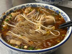 -平安桥张氏肥肠粉