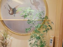 -江户前日本料理(瑞诗酒店店)