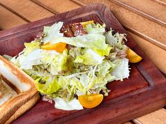 -COPLUSDE炭烤精酿餐厅&咖啡豆仓(MIX320店)