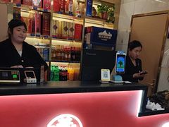 -普天和酒楼·新津菜·烤鸭(天津之眼店)