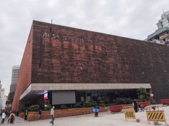 -南越王博物院(王宫展区)