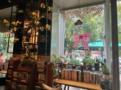 -街角 T·COFFEE 融合料理·BISTRO(车公庙店)