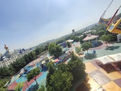 -青岛方特梦幻王国