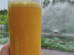 -梅林春晓花园餐厅