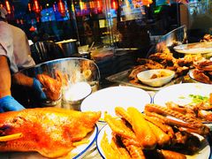 -陈鹏鹏潮汕菜(宝安机场T3航站楼店)