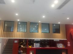-陈露国际冰上中心(天津嘉里汇店)