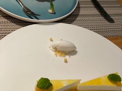-香樟花园法式铁板烧(恒隆广场店)